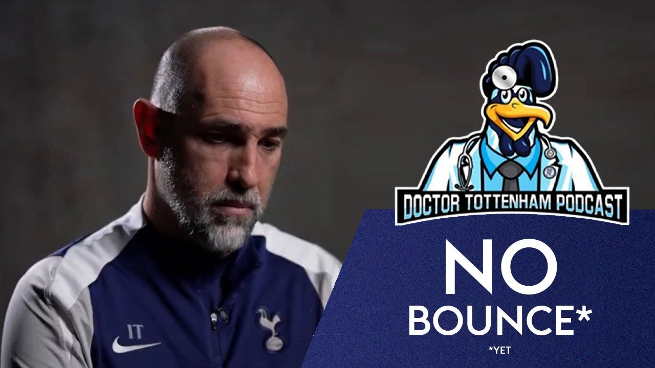 EP251 | No Bounce (yet)