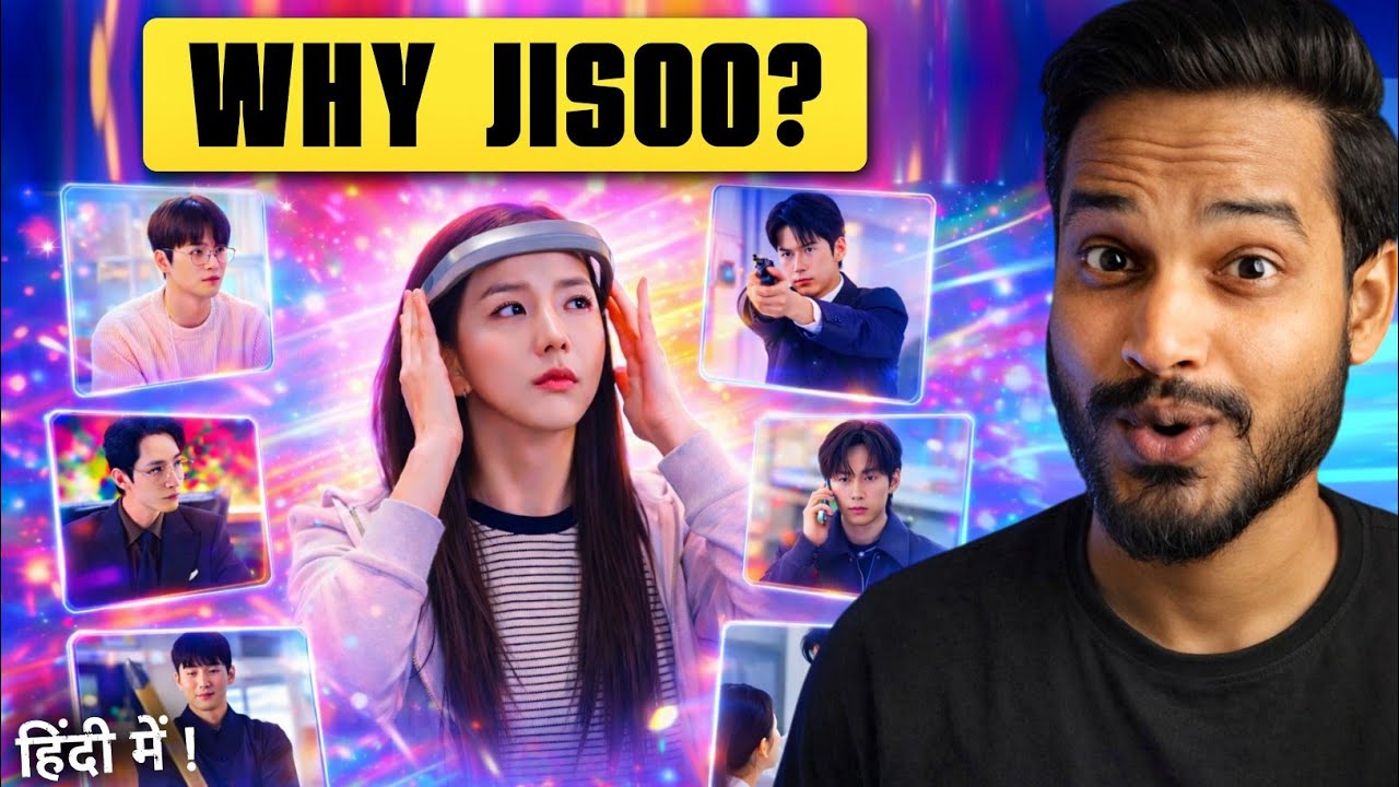 Boyfriend On Demand Review : NOT FOR EVERYONE..🤧 | Boyfriend On Demand Kdrama