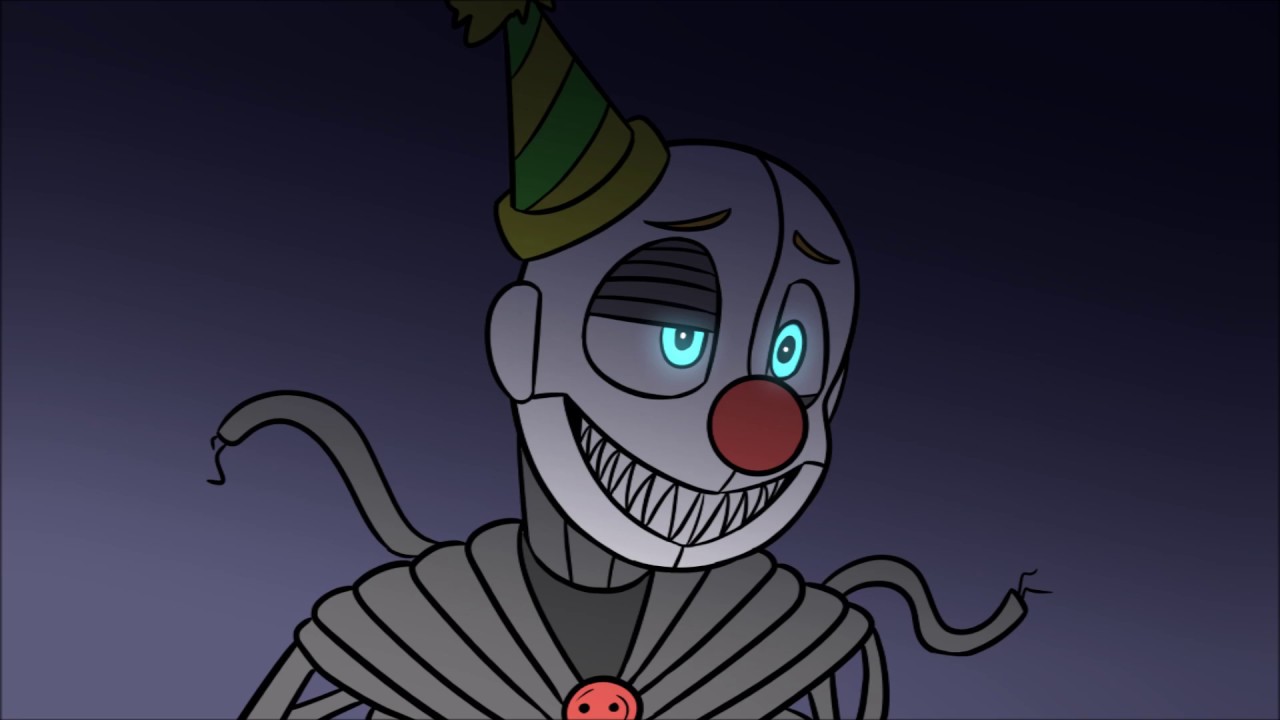 Daddy's Little monsters - Slideshow/Animation (Short)