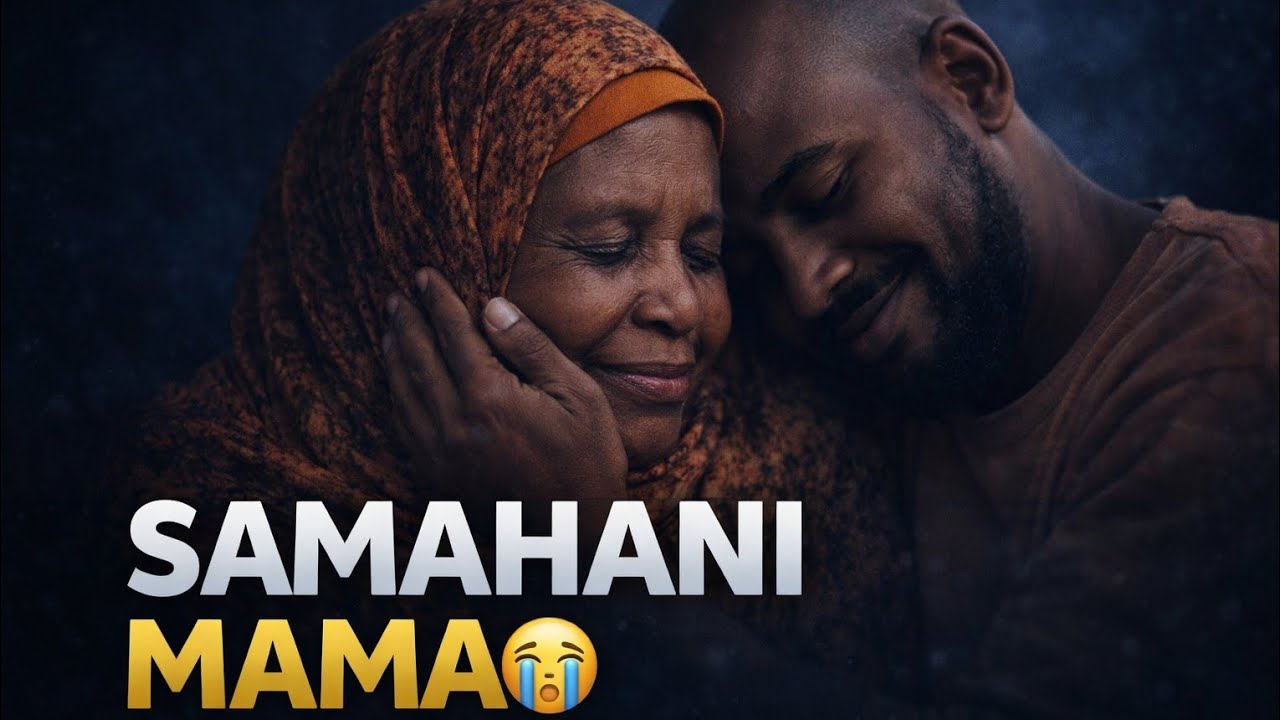 Samahani Mama Yangu 😭 | Nisamehe Mama | Wimbo Mpya wa Kusikitisha 2026