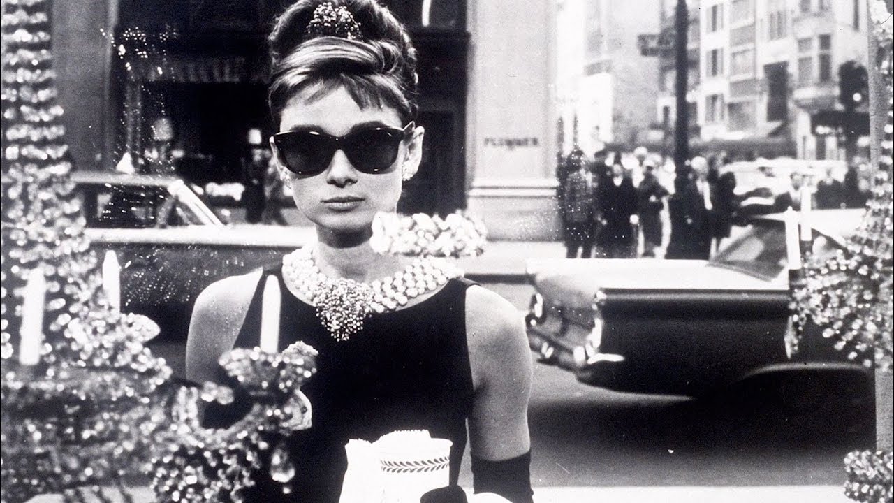 Audrey Hepburn – As Known by Her Family