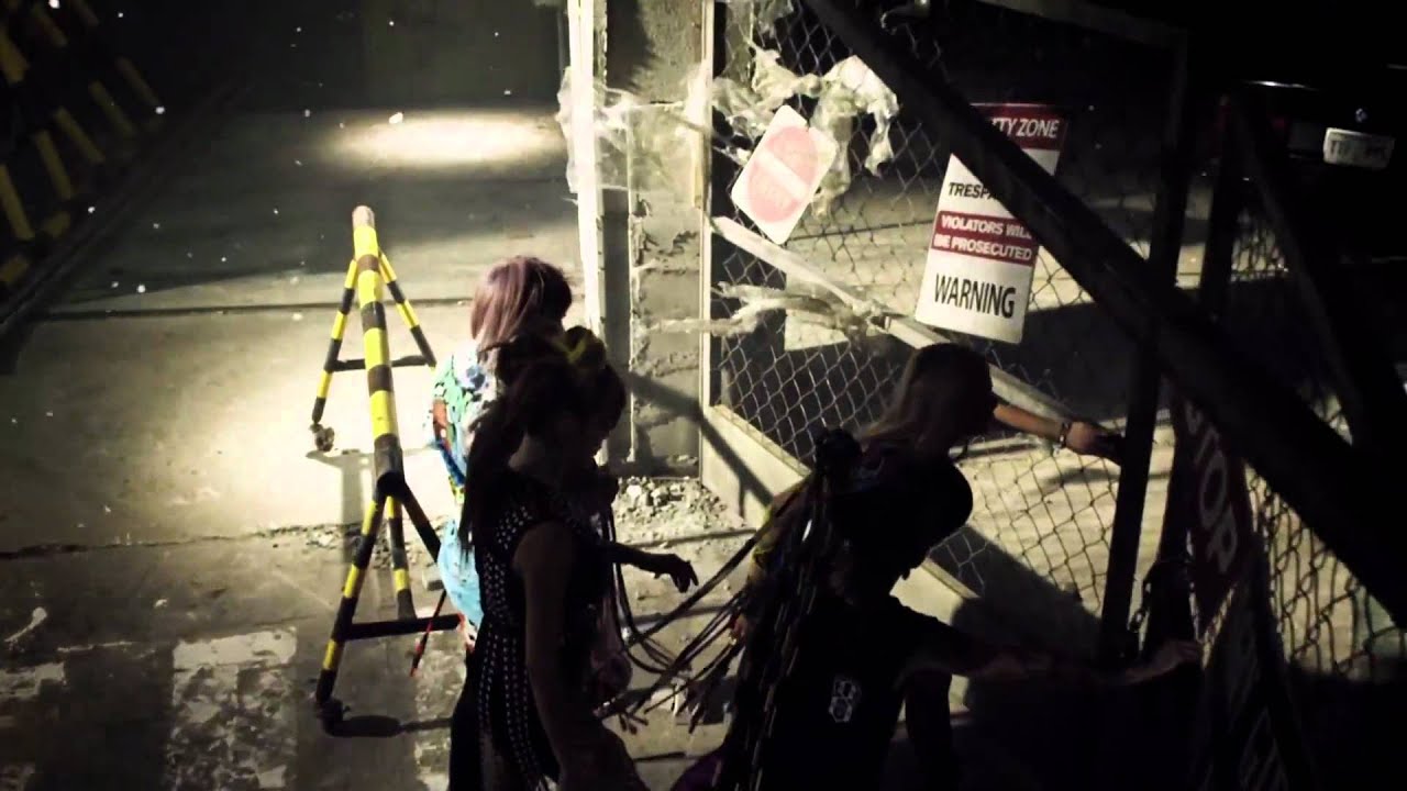 MV2NE1   UGLY 1080p