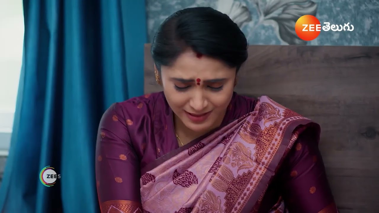 Meghasandesam | మనసు గాయపడిన గగన్?