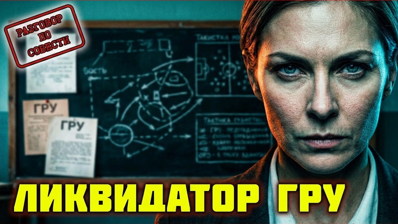 ОШИБКА ПОХИТИТЕЛЕЙ: Учительница оказалась &laquo;Ликвидатором&raquo; ГРУ СССР
