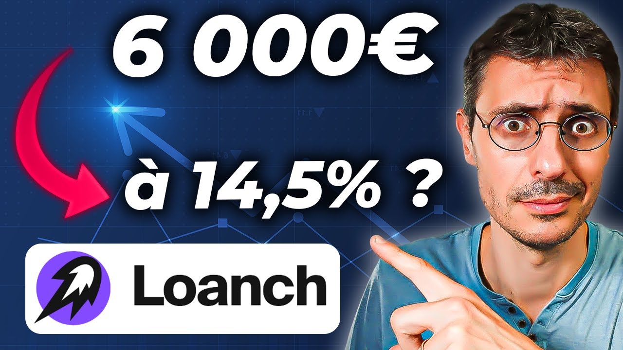 LOANCH - My Complete Review after 5 months (Crowdlending) 🔎