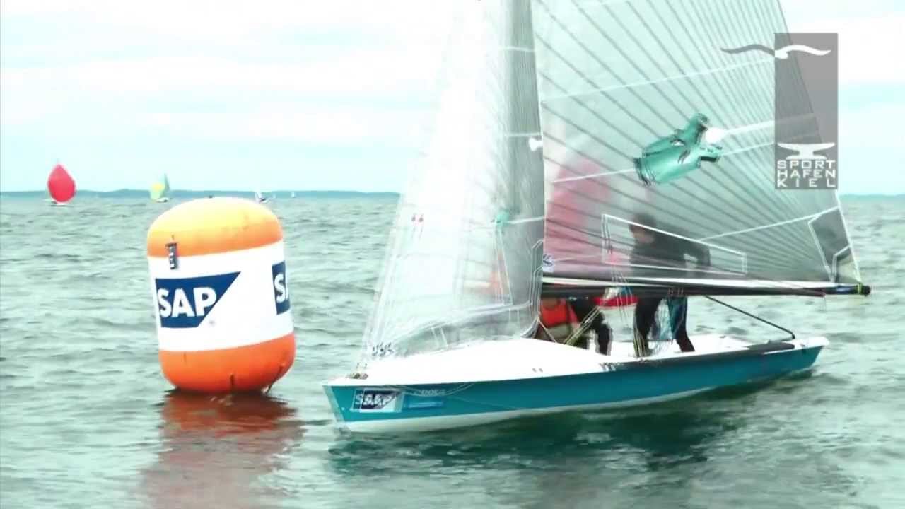 Olympiahafen Schilksee
