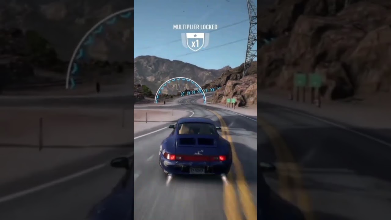 Ultimate Drift Build Test – Porsche 911