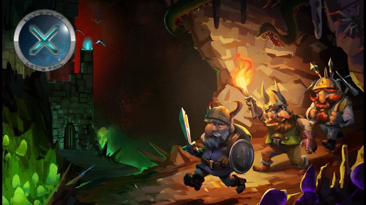 Dwarf Fortress FR TOWER ep 1 On fait notre perimetre