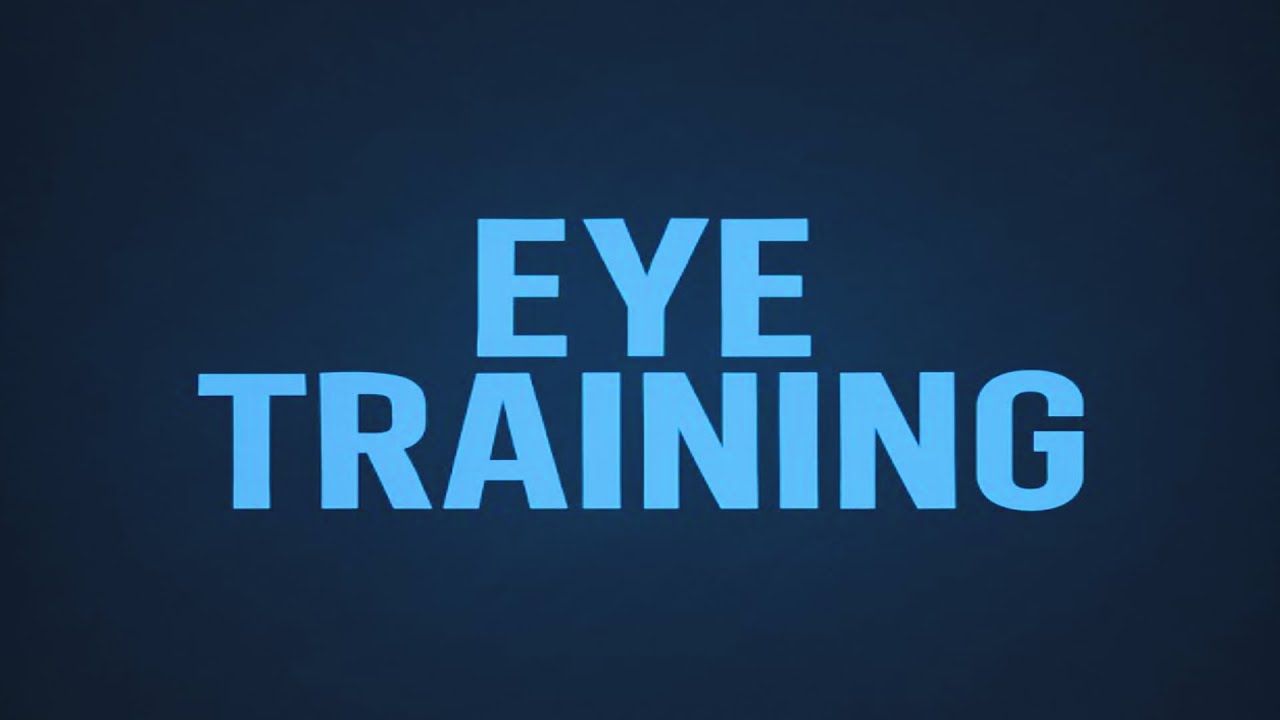 FPS Eye Training | Improve Reaction Time & Tracking | First person shooter