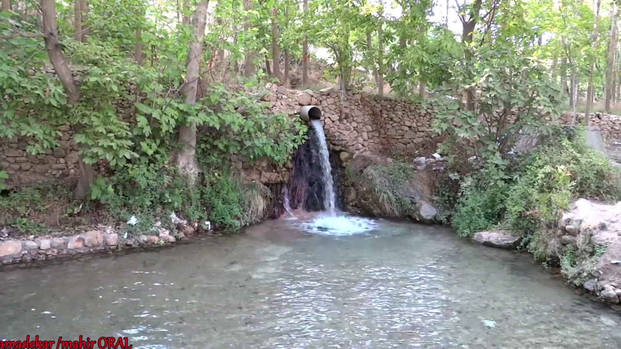 30-MARDİN/NUSAYBİN/AKARSU(STILİLE ) BAHÇELERİ