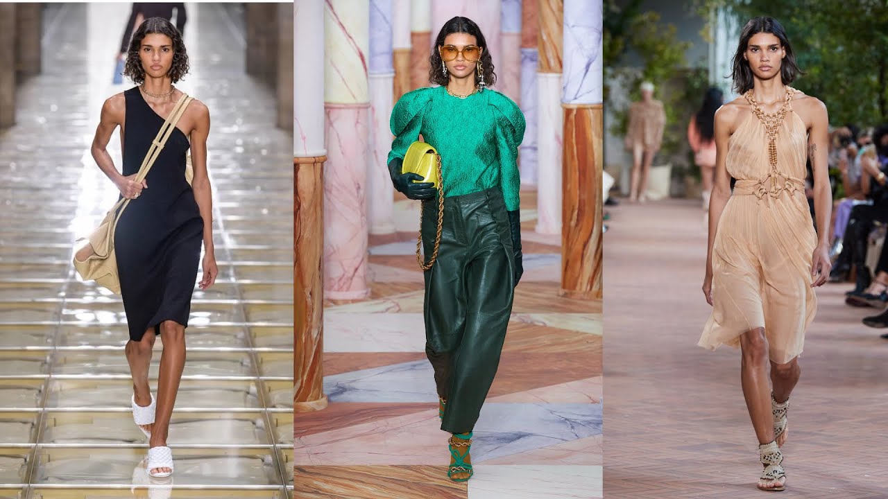 Barbara Valente | 2020 Runway Collection