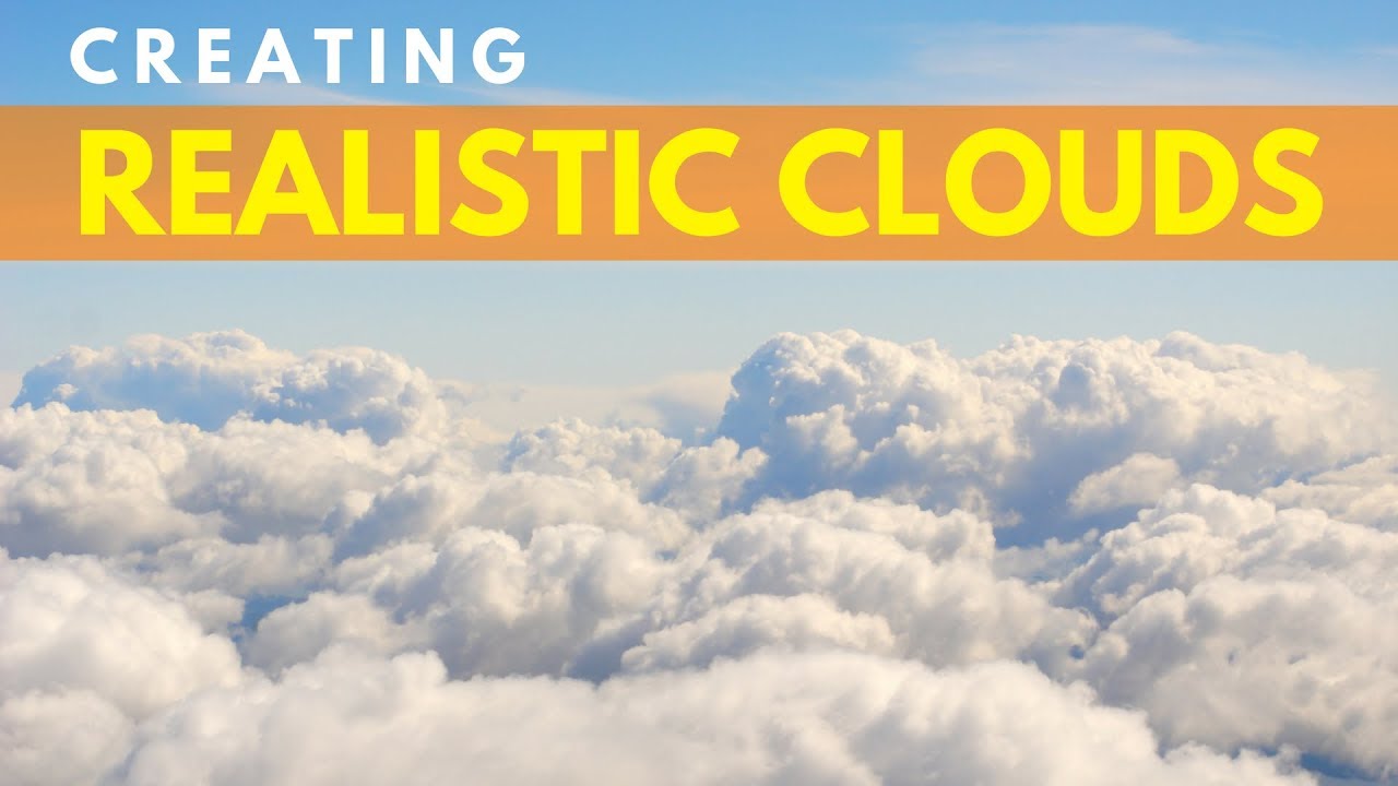 Allan McKay - How to Create Realistic Clouds for Fluid Simulation in FumeFX and 3ds max
