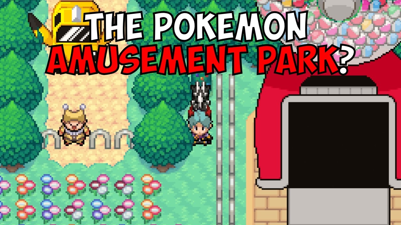 Should Pokémon become a Gacha Game?