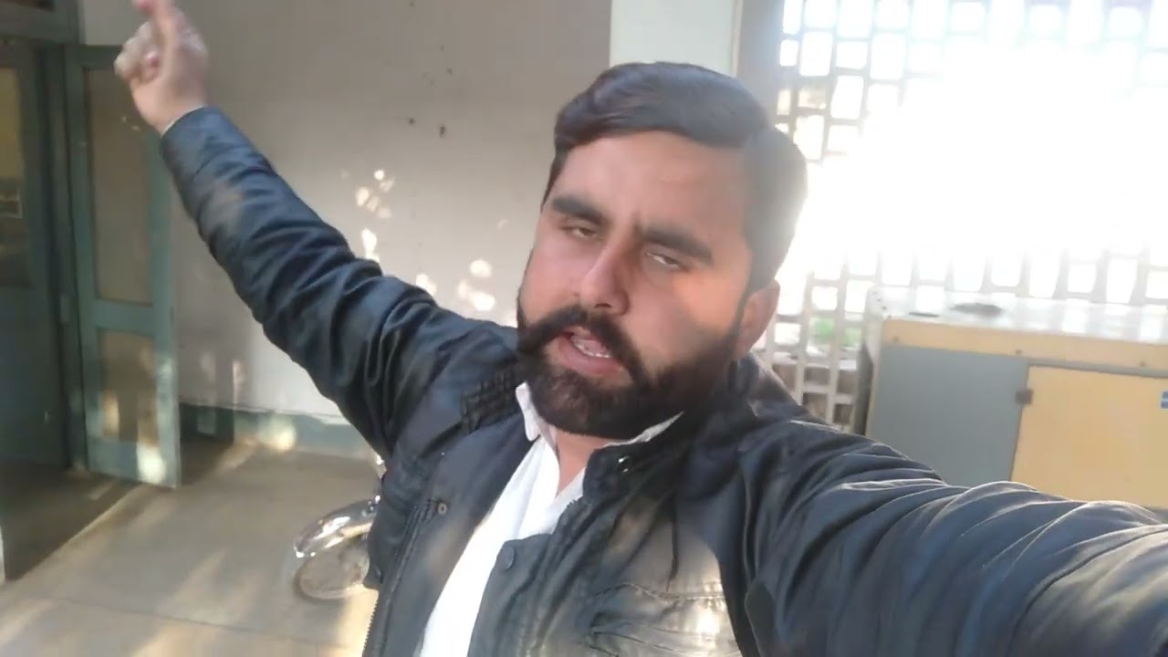 Aaj ki routine main miyan wali mein rahata hun 🤗
