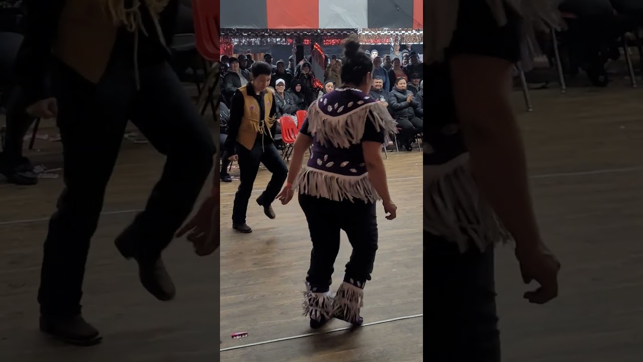 Jana disain and trinelle fdl 2025 jigging contest.