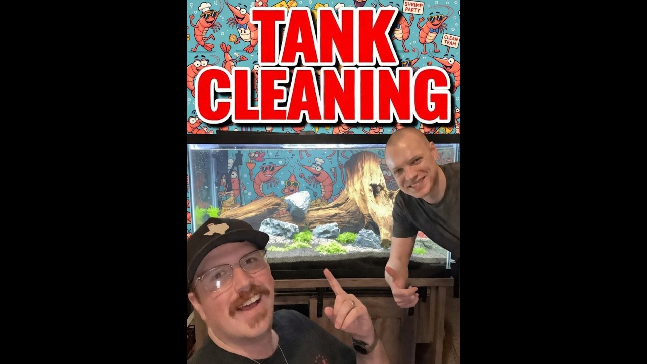 Cleaning Matts 20 GALLON