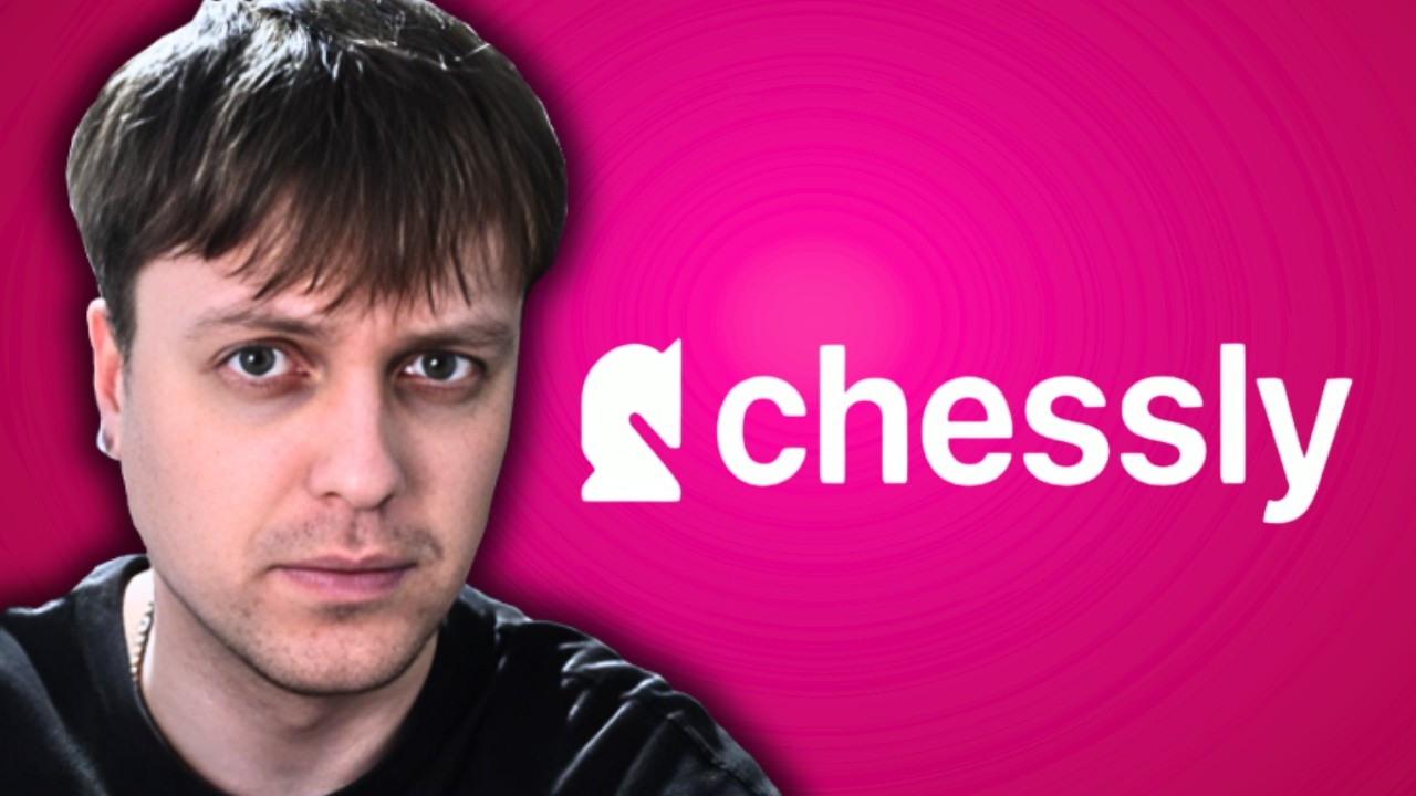 My Brutally Honest Review of Chessly