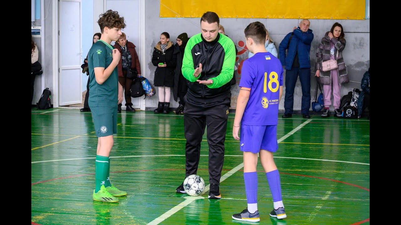 Фенікс - МСК Харків, 4:3, 10 січня 2026 р., Kharkiv Superleague, Winter