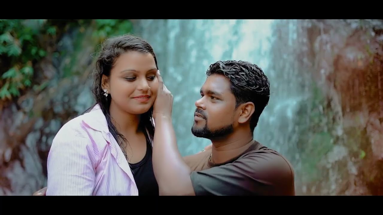 Ankush Weds Kamini Pre-Wedding shoot @Gurukripastudios 