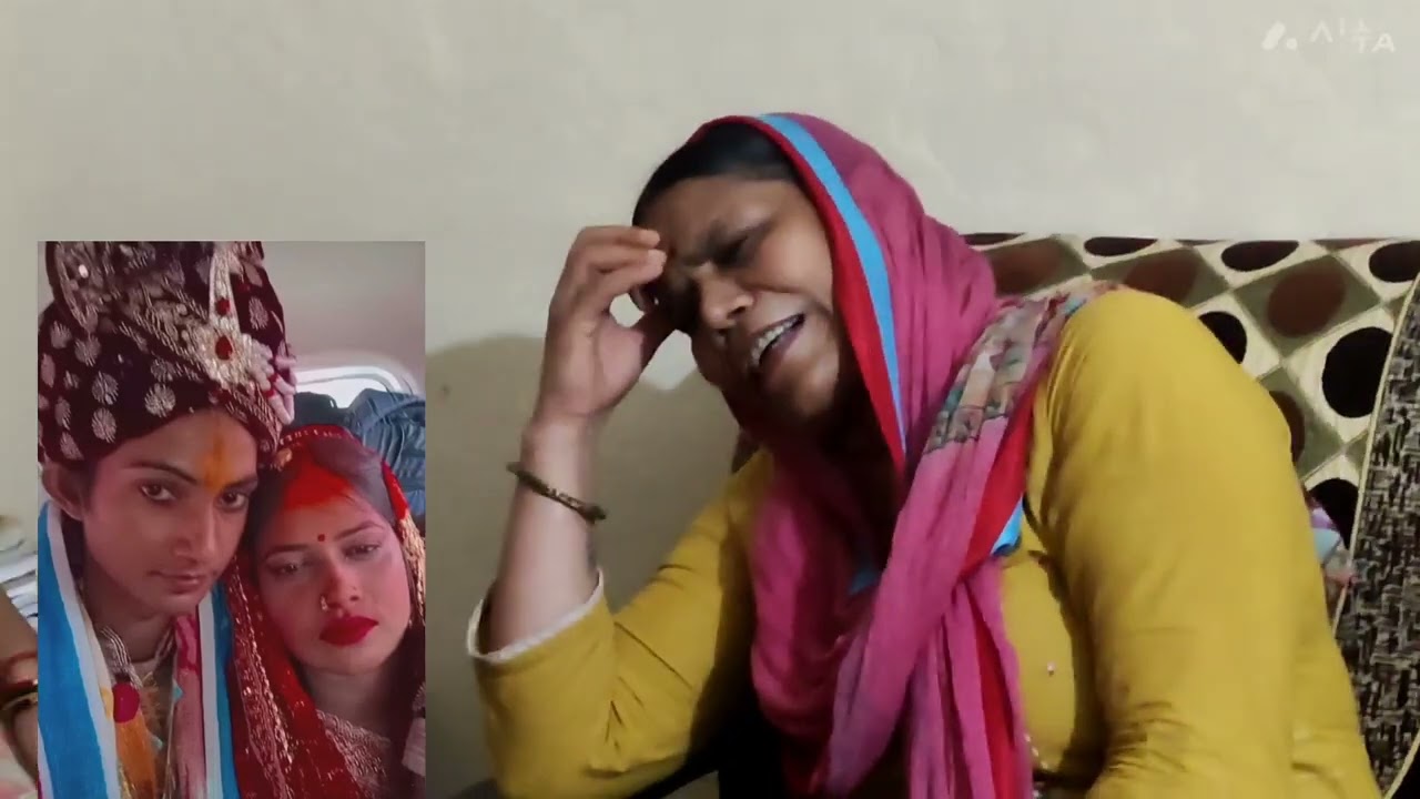 #khushbu Rani Beti#Sunita Mishra 2418#😱😂😂❤️