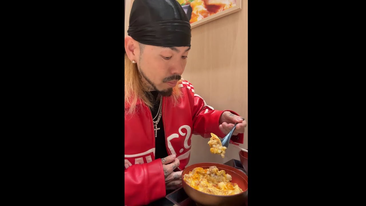 究極の親子丼と唐揚げを食いにきた【SHOがライブ配信中！】