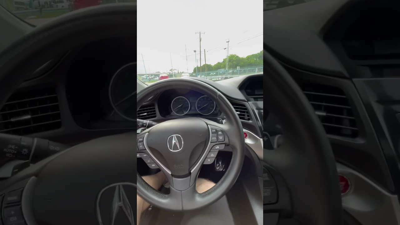 Сколько миль проехала эта Acura ILX? #acuranation #carvlog #carvlogs #carvlogger