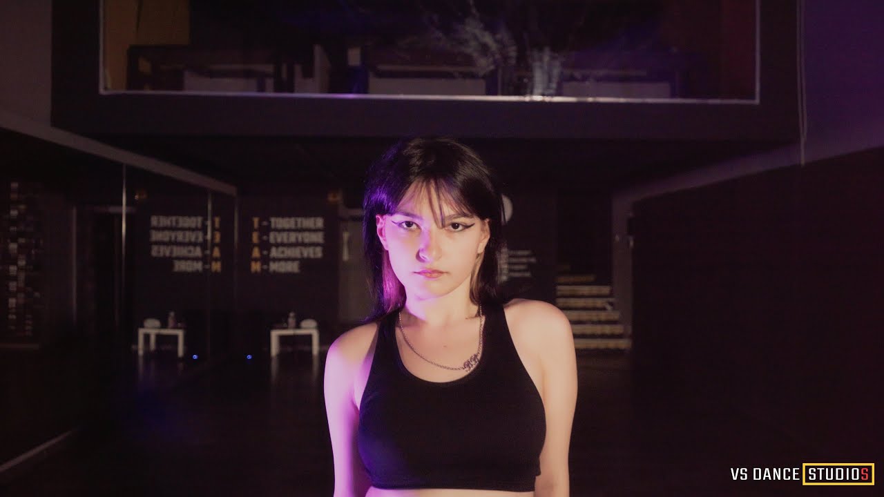 Doja Cat - Been Like This | Choreography by Klea Koci | VS DANCE