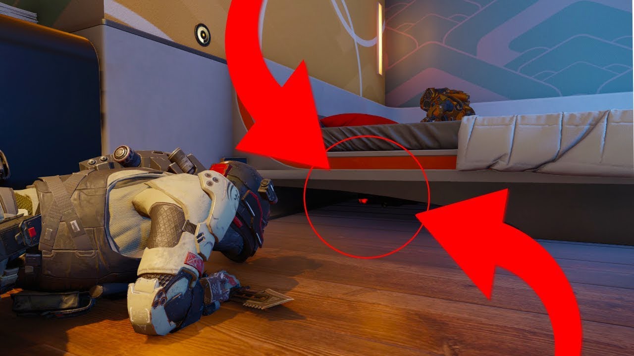 EL MEJOR ESCONDITE DE NUKETOWN😅☢ (O tal vez no...) | El Escondite en Black ops 3