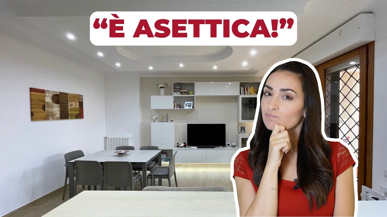 SOS Casa - Spazi da salvare | 1° Edizione – Ep. 4