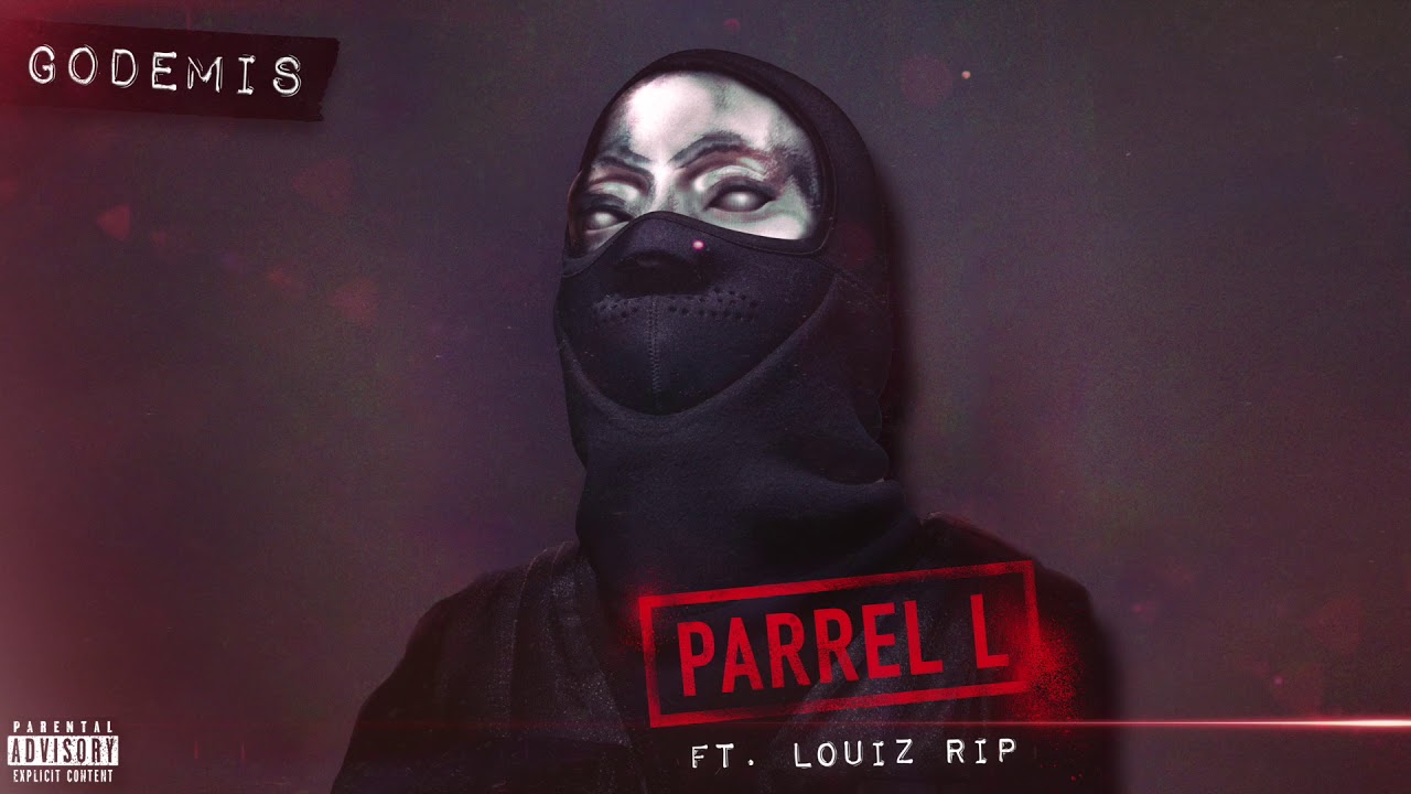 Godemis - Parrel L - OFFICIAL AUDIO