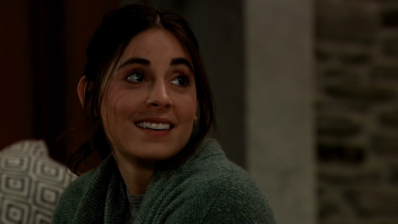 Molly Tells Cody He's Making Her Disease Tough On Her on General Hospital Sneak Peek (Mar. 16, 2026)