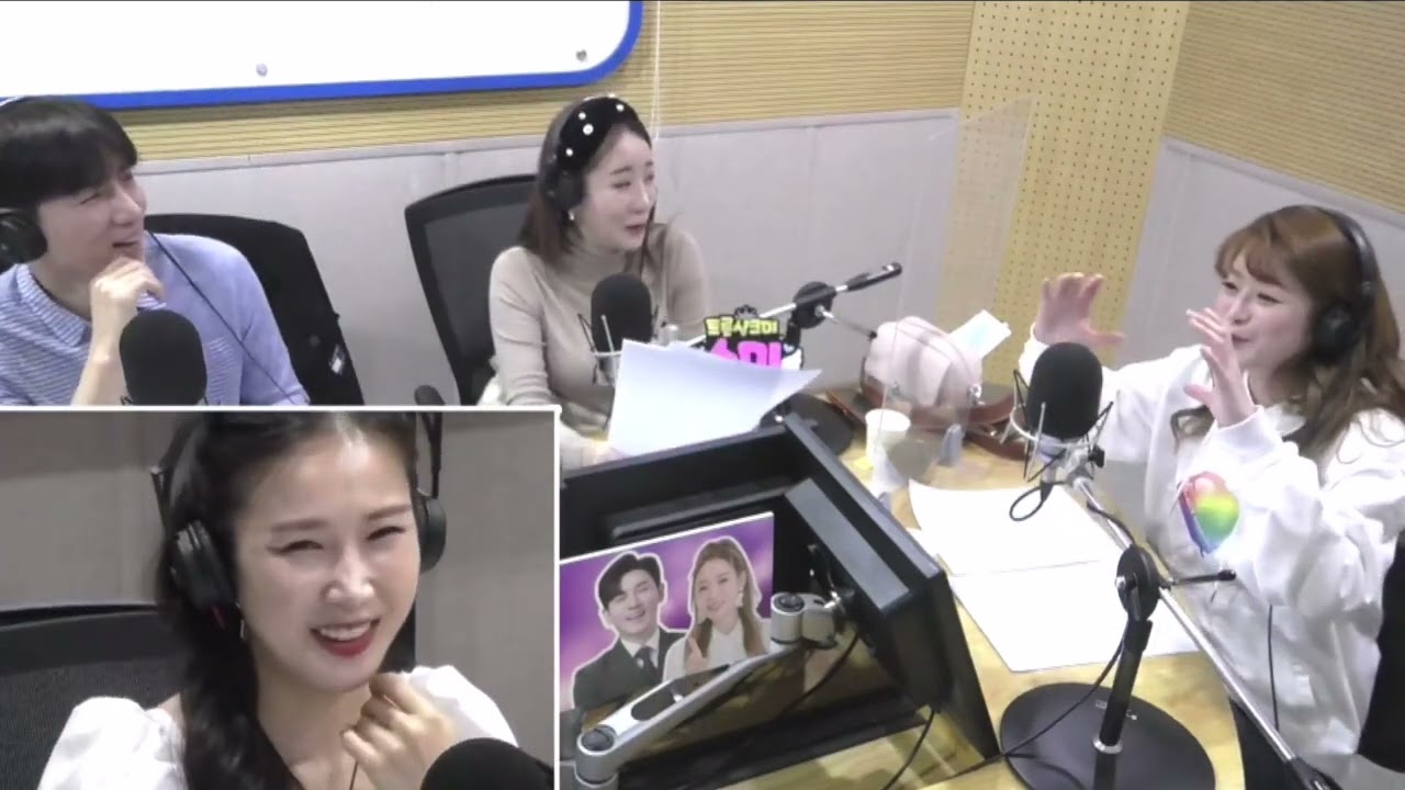 가수한강 안소미의 트롯차차차 2부 (22.04.01.) - 박소영, 김승혜님 출연