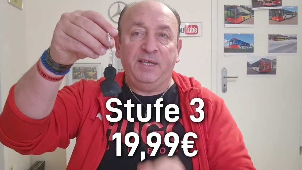 Kanalmitglied werden warum