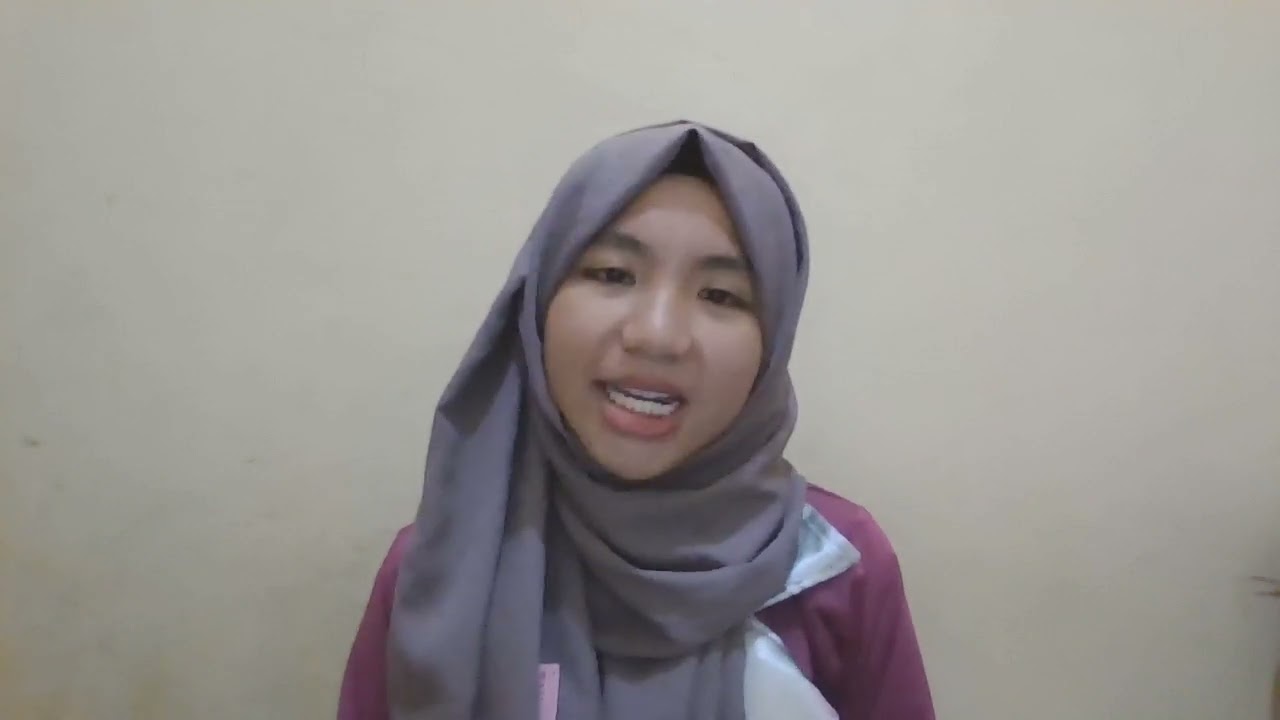 KEPRIBADIAN DALAM ISLAM (Muslim, Mukmin dan Muhsin)