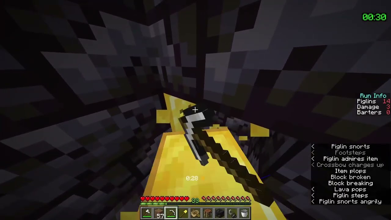 very solid lava housing manhunt route