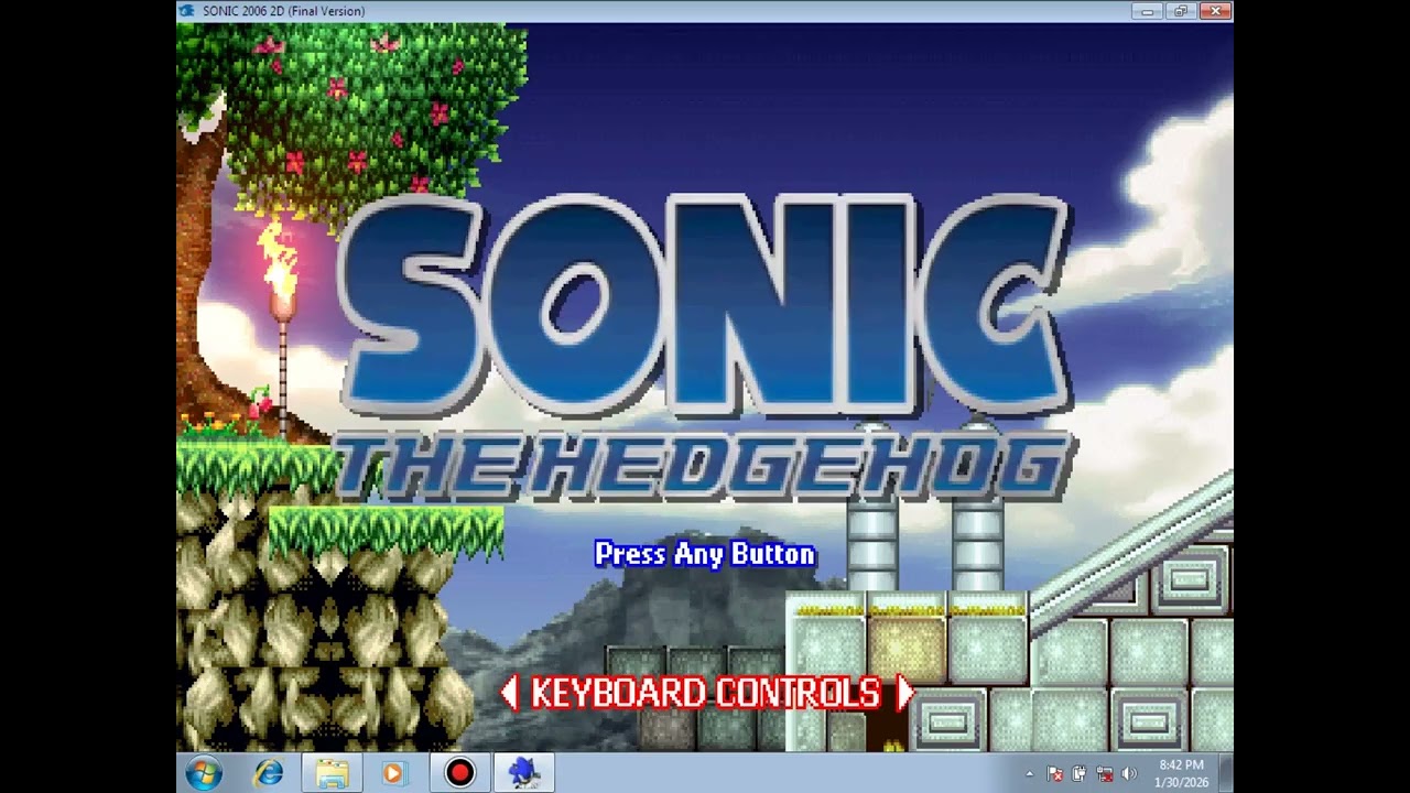 games collection part 2 on windows 7