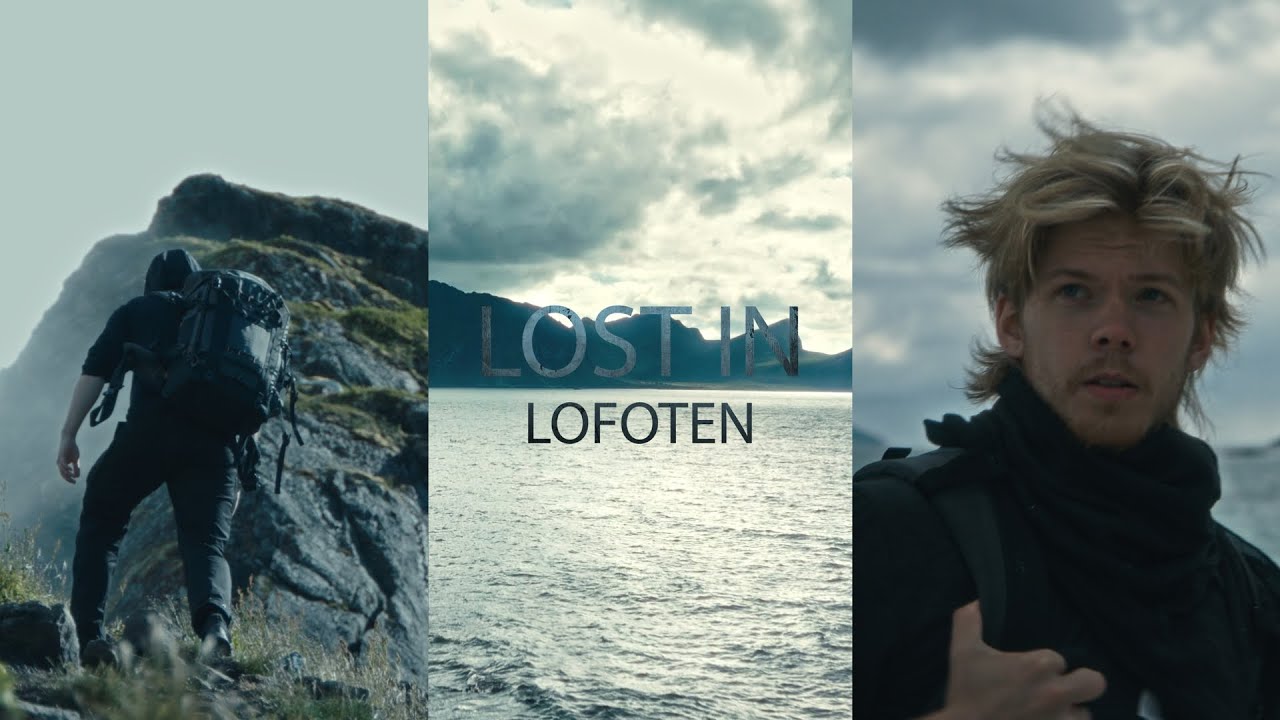 LOST IN LOFOTEN | Norway Short Film 