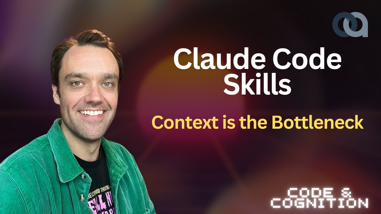 Exploring Claude Code Skills: Context Management in Real Codebases