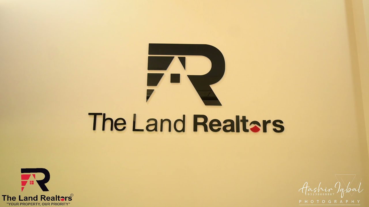 Welcome to The Land Realtors | DHA Plots | DHA Villas | Buch Villas | City Housing | Royal Orchard