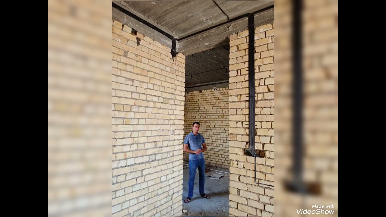 تسليك منزل الاخ طلال ابو خلدون الجنابي بأستخدام وايرات الفنار الحرارية