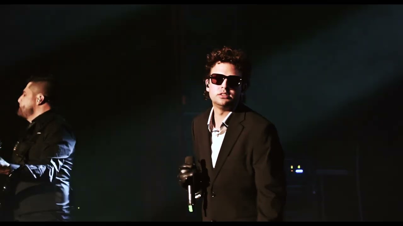 Soda Colombia - Desastre