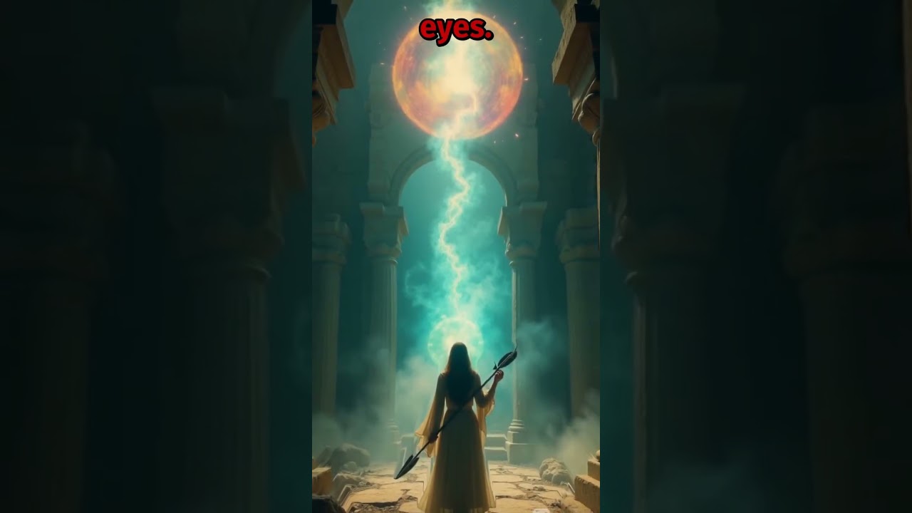 Whispers of the Ancients Reveal SECRET Belomancy Techniques