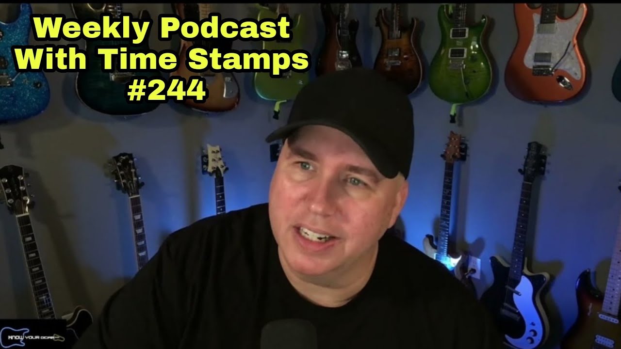 Is Collecting Cheap Guitars A Bad Thing?