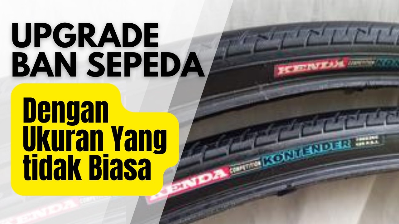 Dari Swallow Aku Move On, Untuk Bisa Upgrade Si Carbon #review #unboxing #goes #sepeda #rb #roadbike