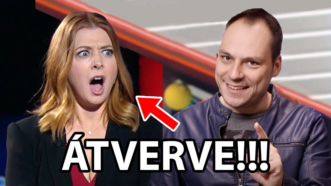 A magyar bűvész, aki átverte az Így jártam anyátokkal sztárját!!!