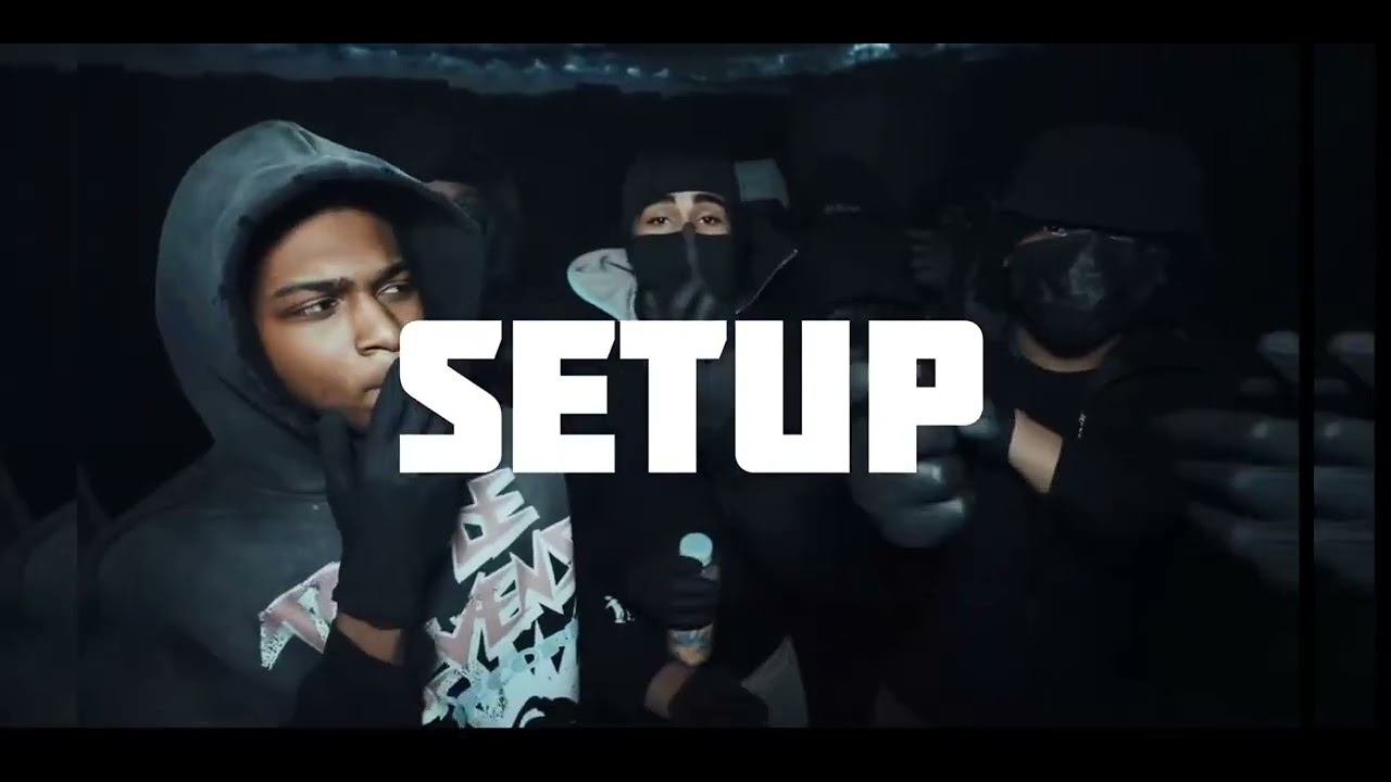 “SETUP