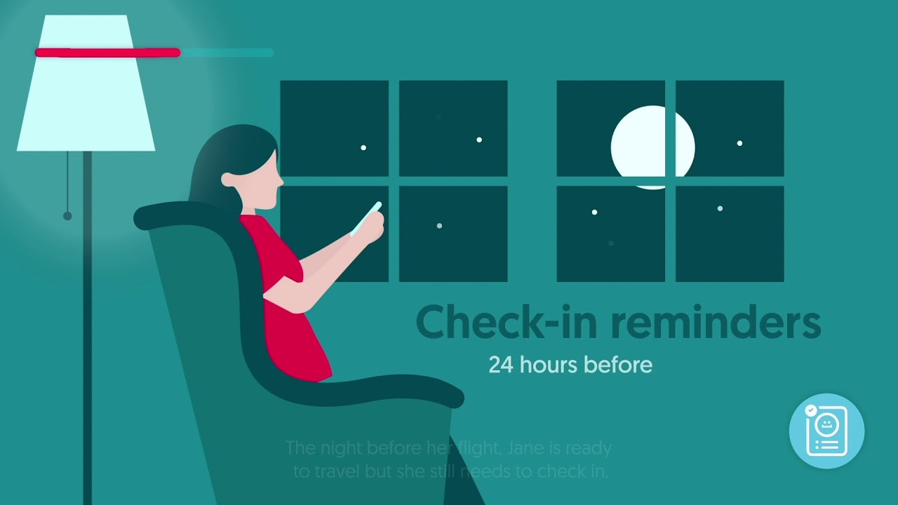 Meet Sam :] your pocket travel assistant