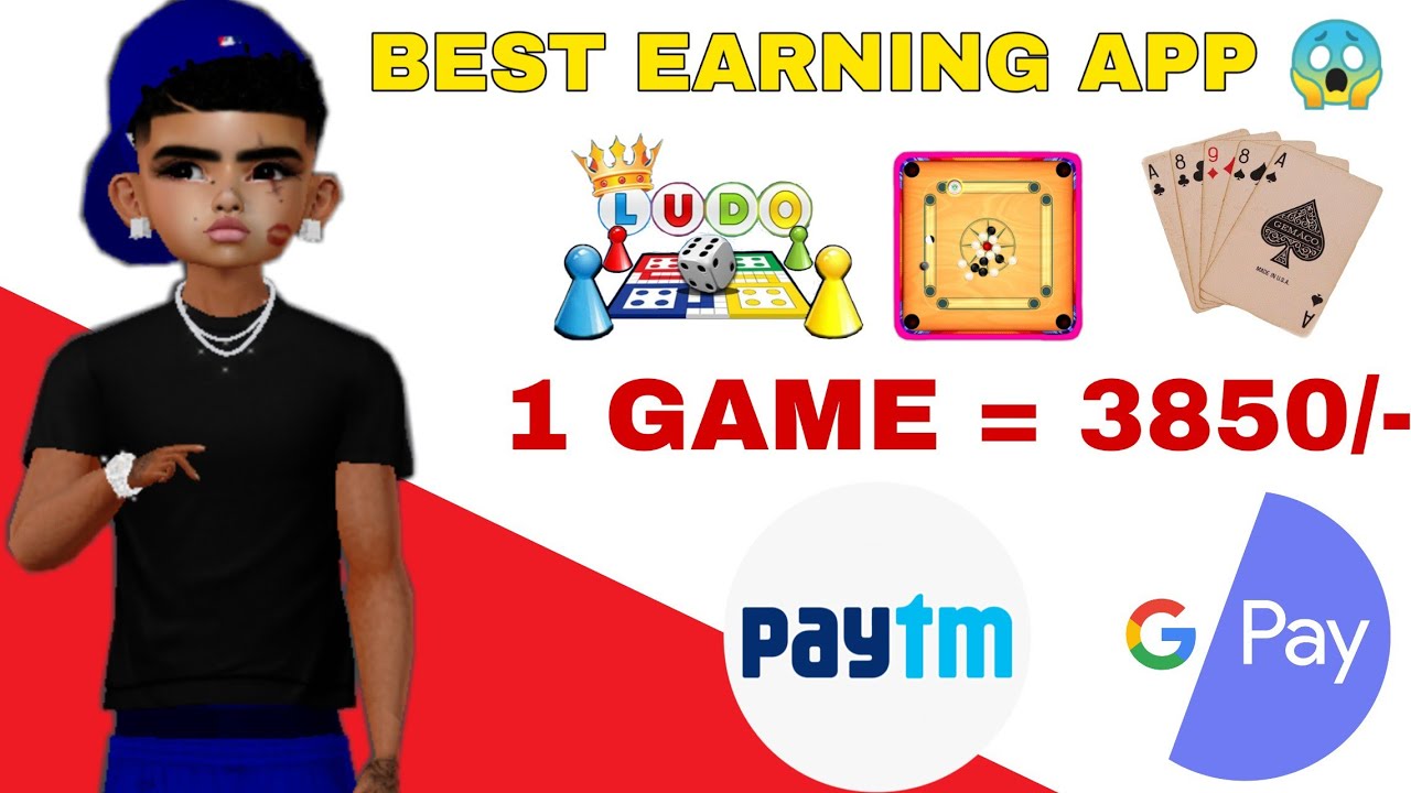 Best Money Earning App 2022 😱 | Online Earning Apps | Rush Money Earning Application