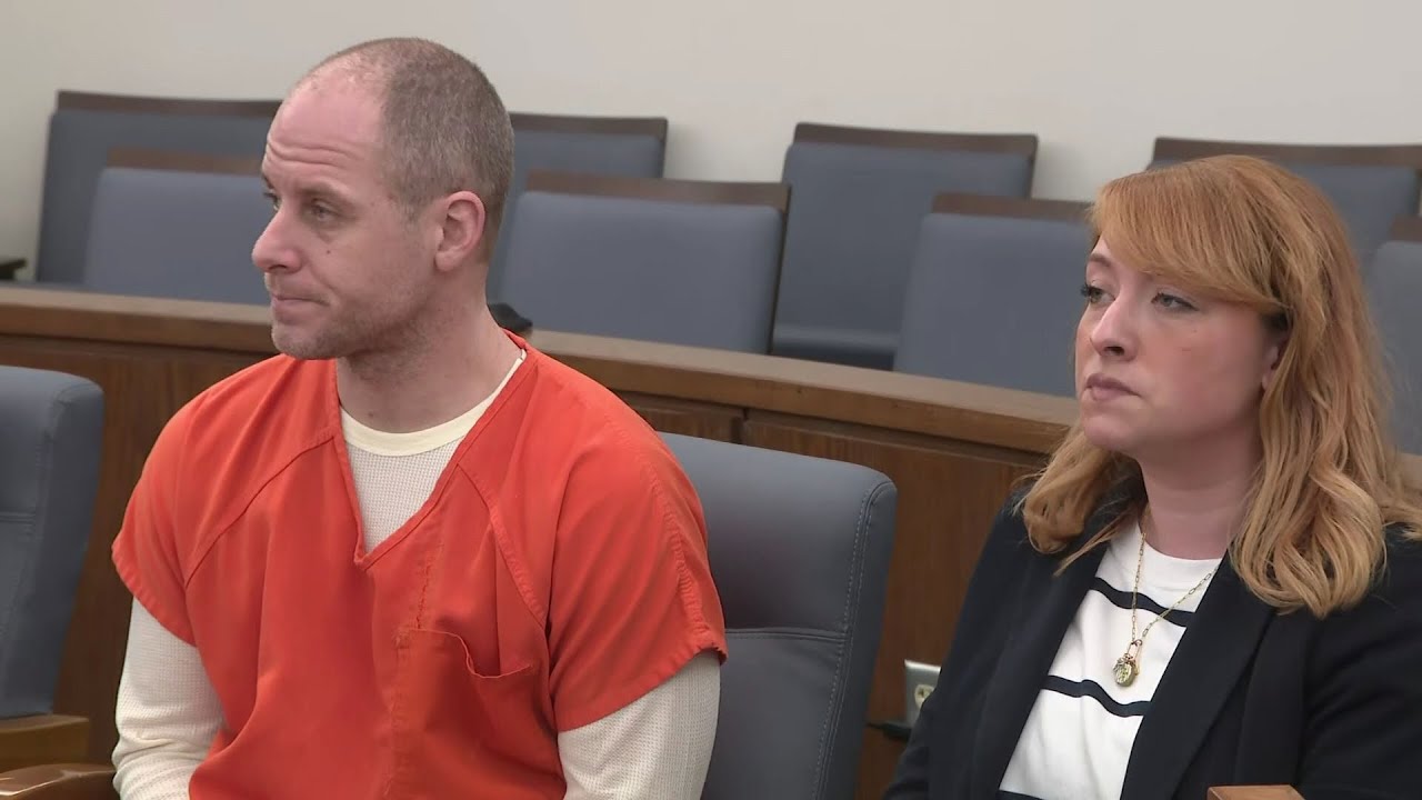 Судья отложил судебное разбирательство по делу об убийстве Калеба Флинна | WHIO-TV