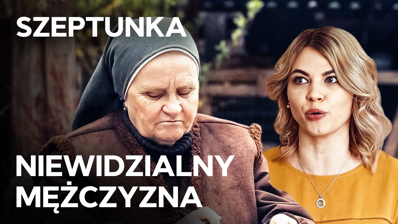 Mężczyzna zniknął tuż przed oczami! – Serial Szeptunka | Seriale po polsku | Szeptucha